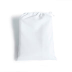 Κουρτίνα Μπάνιου Fieldcrest Linen-Look 180X200 / White